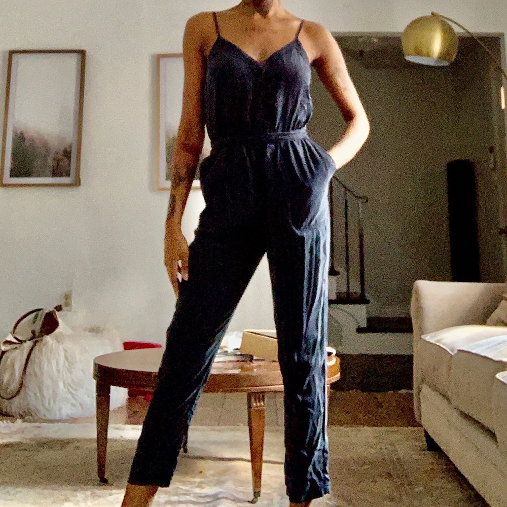 Abercrombie & Fitch Jumpsuit